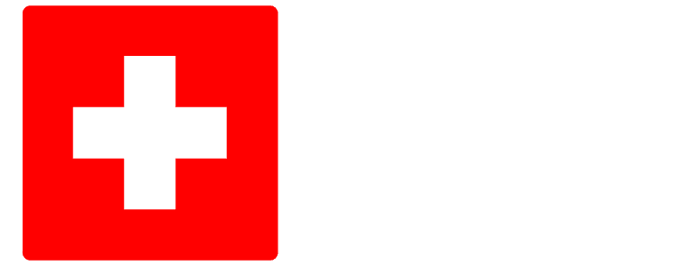 Swiss Made.