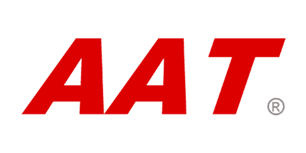 Logo AAT