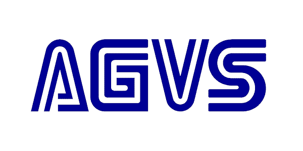Logo AGVS