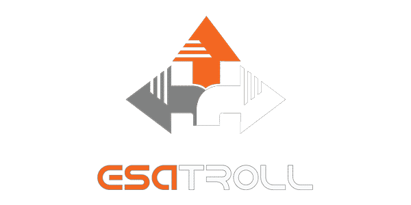Logo Esatroll