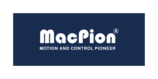 Logo MacPion