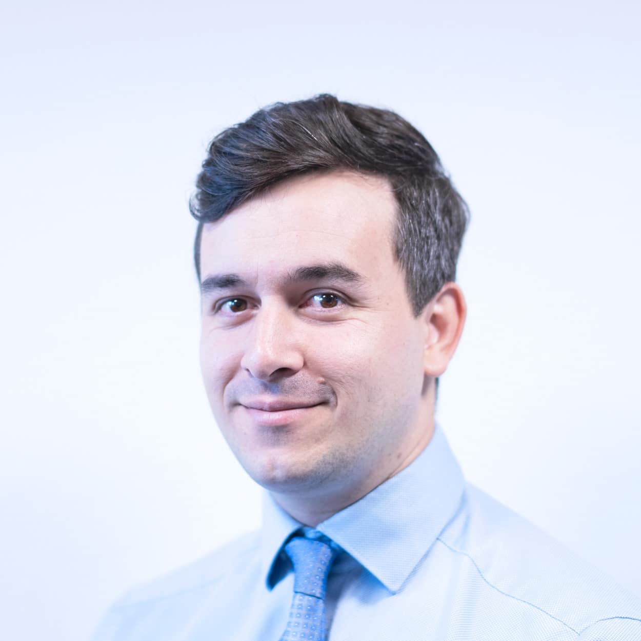 Raphaël Verove Business Development Manager